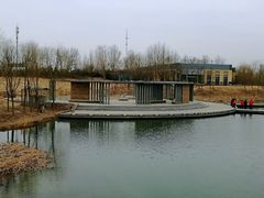 -马家湾湿地公园