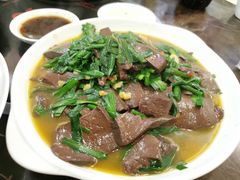 -陆记鹅庄·潮汕菜·狮头鹅(大仟里店)