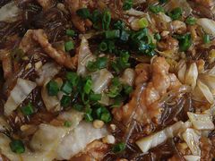 -鑫小城故事·藕汤·家常菜(台北一路总店)