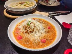-西堤牛排(恒隆广场店)
