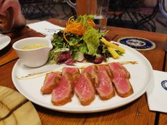 -PAULANER普拉那德国啤酒花园(千玺广场店)