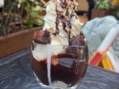 -The Cheesecake Factory芝乐坊餐厅(兴业太古汇店)