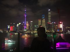 -罗斯福色戒酒吧(外滩店)
