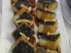 -紫玉轩精菜馆(东川路店)
