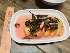 -盟重烧烤(高正街店)