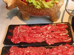 -刘少华贵州小黄牛·鲜牛肉火锅(总店)