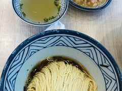 -朱洪元苏式面馆(绿宝广场店)