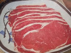 -毛辣果·贵州红酸汤牛肉火锅(西单店)