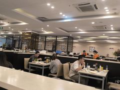 -汉丽轩韩式自助烤肉十二年(SM广场店)