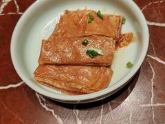 -新白鹿餐厅(西湖银泰店)