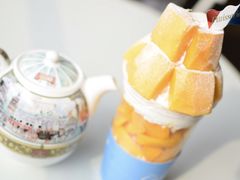 -Cafe de Paris(林荫路店)