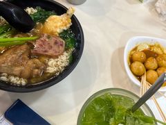 -華歡冰室-WahFoon(吉大店)