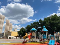 -大东尚品实验幼儿园