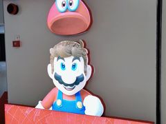 -任天堂Nintendo Switch体验店(天河城店)
