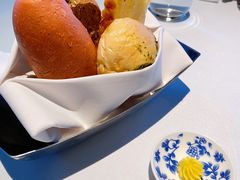 餐前面包-牛排家(北京长安街英皇集团中心店)