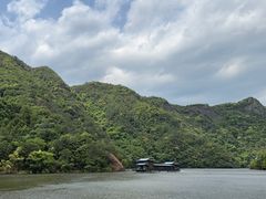 -五泄景区