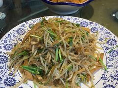 -赵记煎饼卷大葱(泰山大街店)