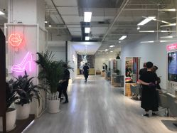 -P.STYLE派斯造型