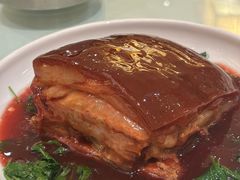 -得月楼·省级非遗·传统苏帮菜(观前店)