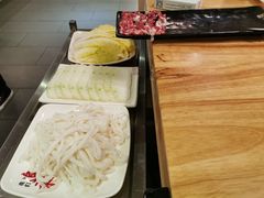 -嬷孙家潮汕牛肉火锅(北京路天河城店)