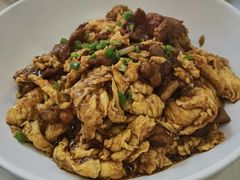 -帕米尔食府(白云观店)