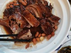 -勝記酒家·37年老字号·经典粤菜(荔枝公园店)