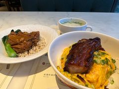 -翠华餐厅(百老汇店)