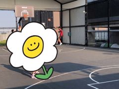 -洛克公园·篮球(雨花客厅店)