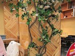-山西派(桥东街店)
