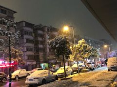 -韩国料理大力士(屏风街店)