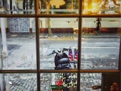 门面-治愈系甜品The Soothing Dessert(科海大楼店)