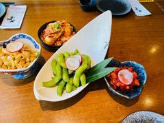 -九井澤精致料理(金茂店)
