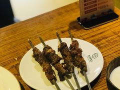 -西域阿里马新疆菜·清真(桂花路店)