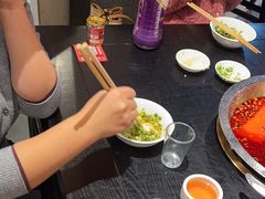 -巴蜀大宅门火锅(北大街店)