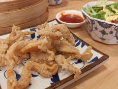 -红小满休闲餐厅(十全街店)