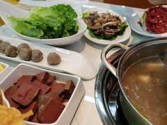 -中国凉都黄牛肉馆(杭州总店)
