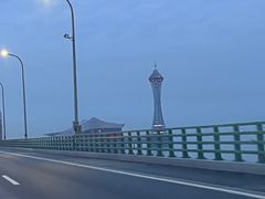 -宁波海天一洲景区
