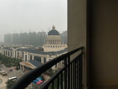 -启东恒大海上威尼斯酒店
