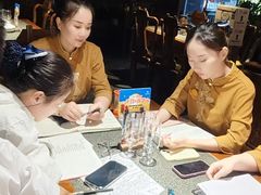 -真地道京味府·鲜橙烤鸭·北京菜(朝外大街东大桥店)