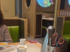 -韩宫宴炭火烤肉(印象城店)