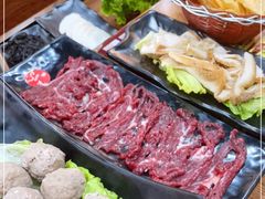 -牛a潮汕鲜牛肉粿条(天河北店)