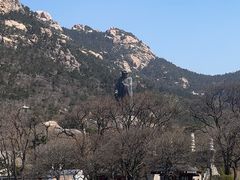 -青岛崂山太清宫