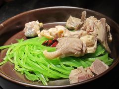-云海肴·汽锅鸡·云南菜(领展购物广场·中关村店)