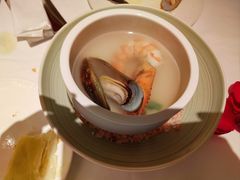 -王品牛排(郑州大卫城店)