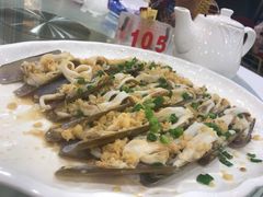 -东江海鲜酒家(艺都分店)