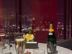 -北京柏悦酒店·锦庭餐厅Dining Room