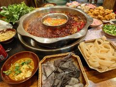 -大龙火锅(老店)