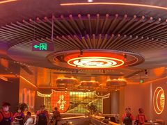 -西塔老太太泥炉烤肉(苏州大悦城店)