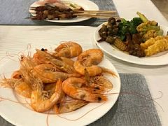 -北京西国贸大酒店