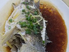 -源海渔村·现捞海鲜(大角湾店)